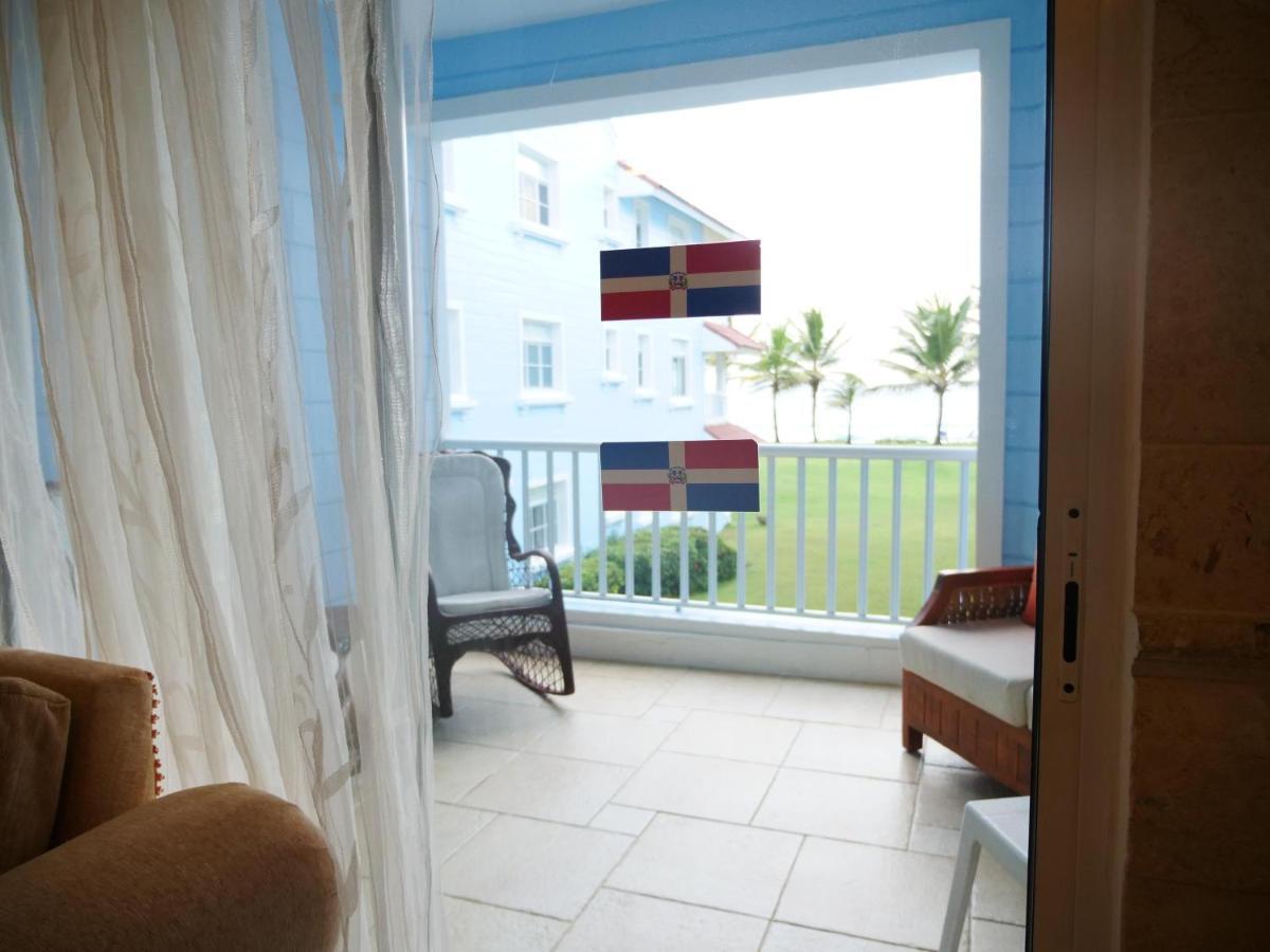 Apartment The Victorian Luxury E-2 Cabarete