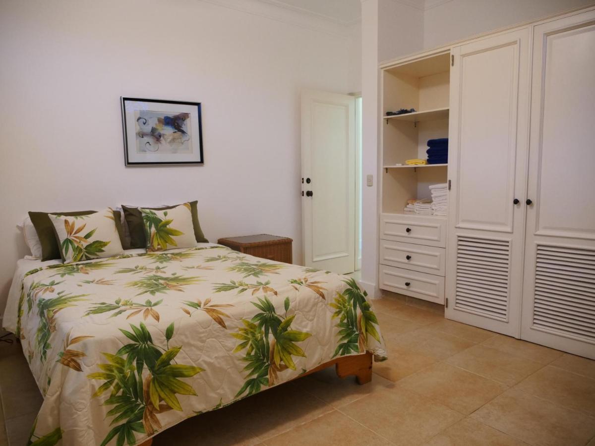 The Victorian Luxury E-2 Cabarete