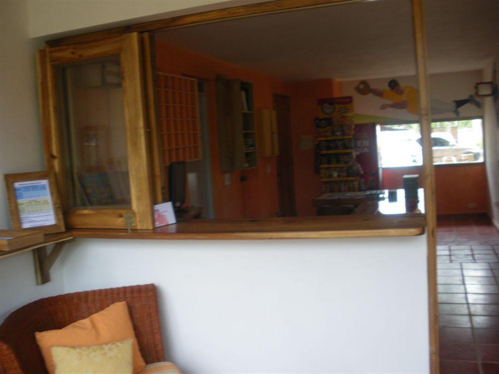 La Residencia Del Paseo Aparthotel 3*