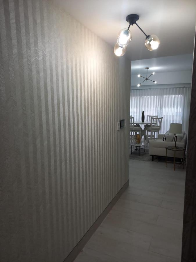 Brickell Apto G 08 Bella Vista Santo Domingo