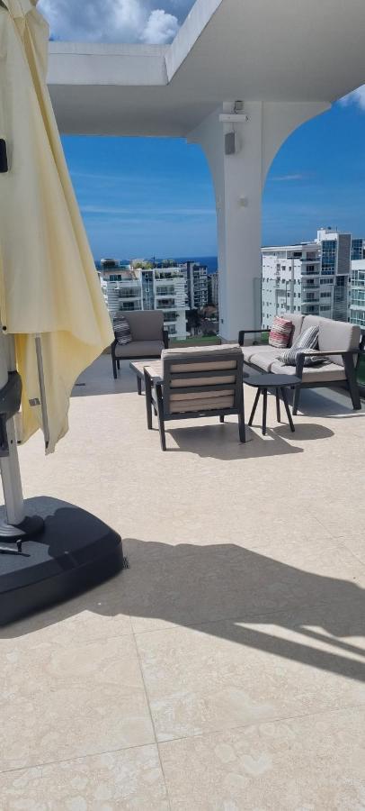 Brickell Apto G 08 Bella Vista * Santo Domingo