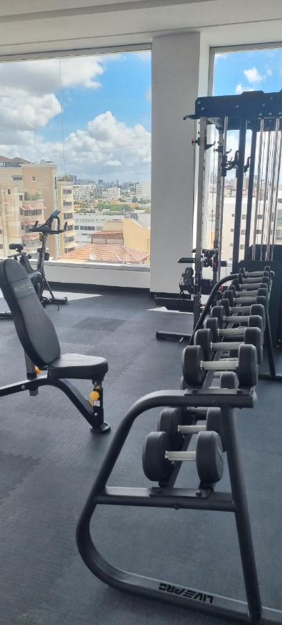 Apartment Brickell Apto G 08 Bella Vista Santo Domingo