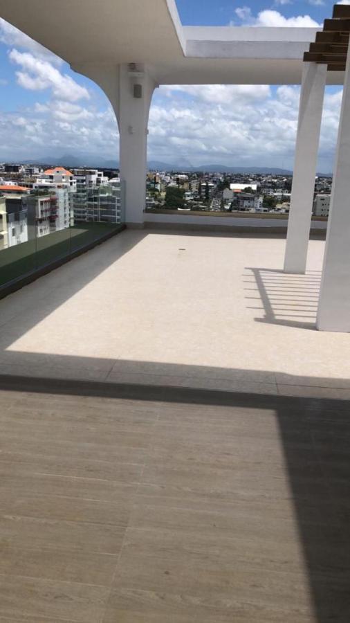 Brickell Apto G 08 Bella Vista Santo Domingo