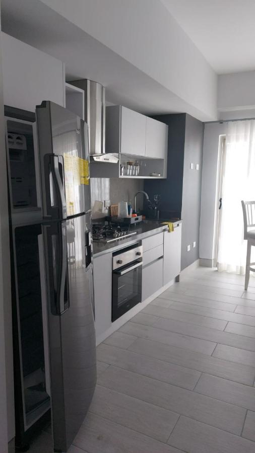 Apartment Brickell Apto G 08 Bella Vista
