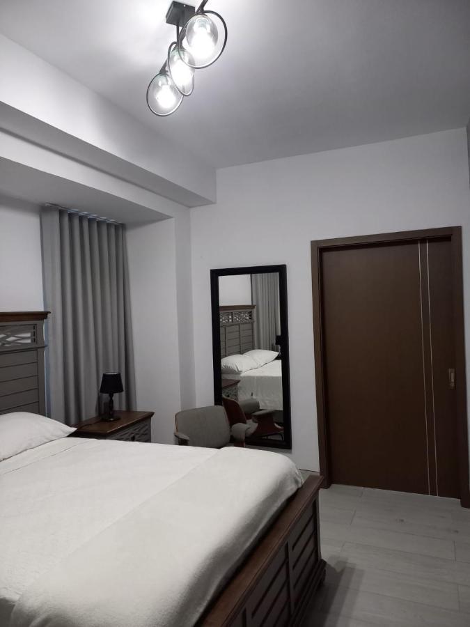 Brickell Apto G 08 Bella Vista * Santo Domingo