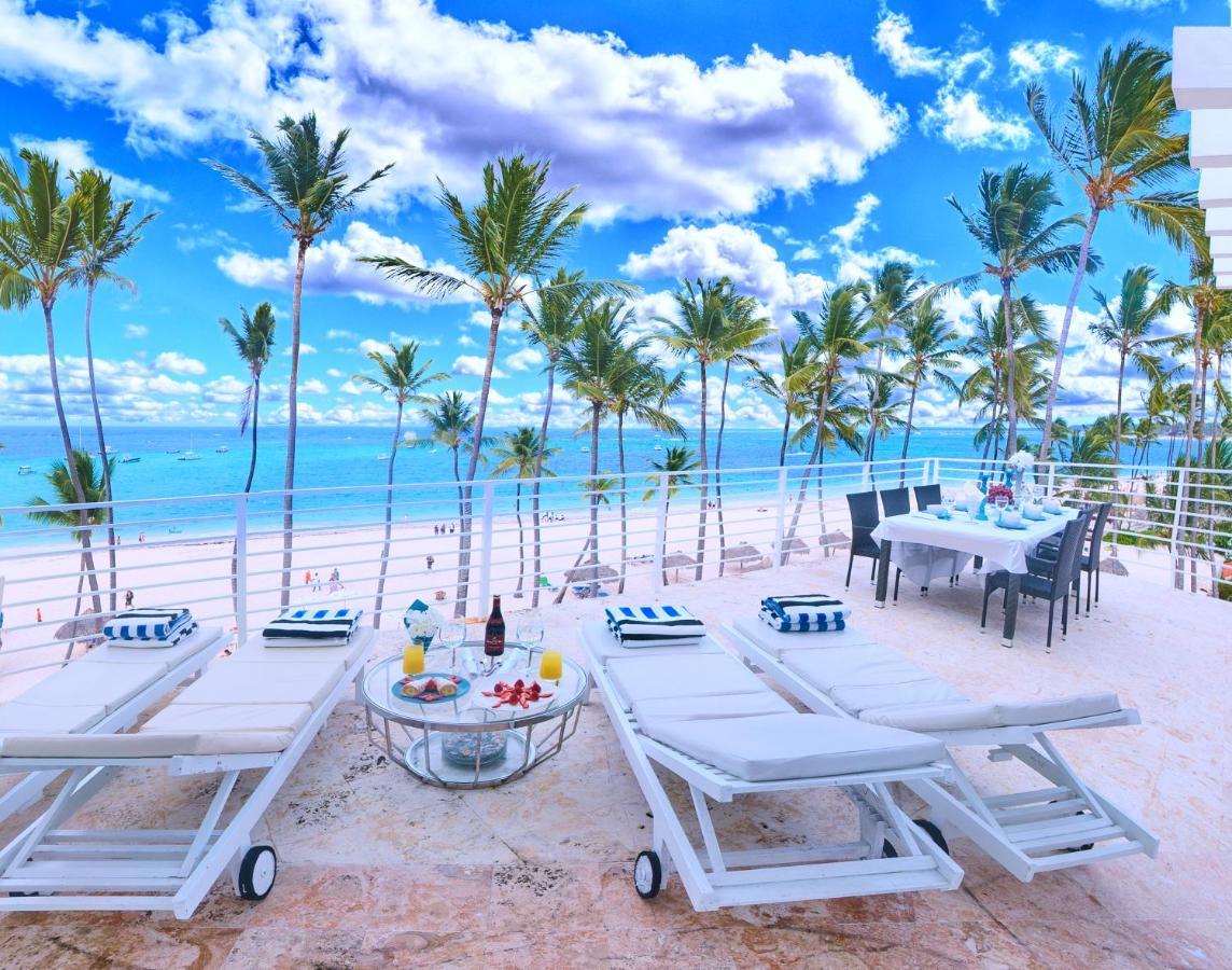 Dream Beachfront - 4-bedroom Penthouse With Rooftop Bbq & Ocean Views Apartment *
