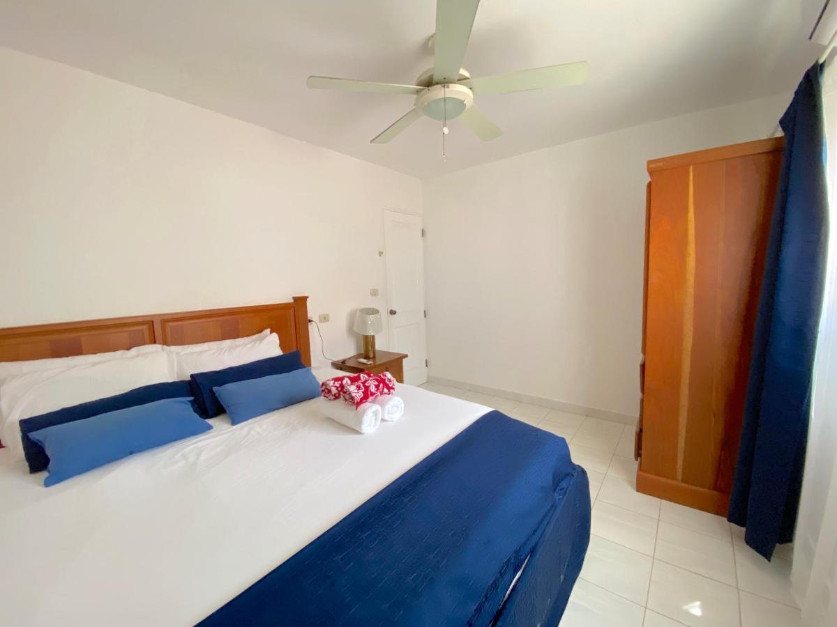 Bavaro Deluxe Los Corales Villas Beach Club & Spa Good Offer For Vacation Punta Cana