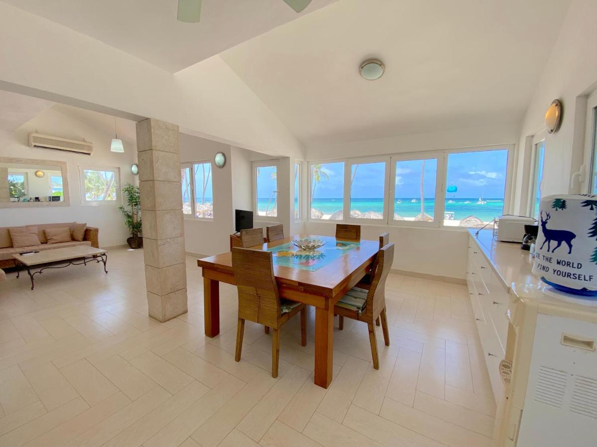 Bavaro Deluxe Los Corales Villas Beach Club & Spa Good Offer For Vacation Resort