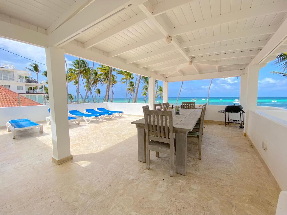 Bavaro Deluxe Los Corales Villas Beach Club & Spa Good Offer For Vacation Resort