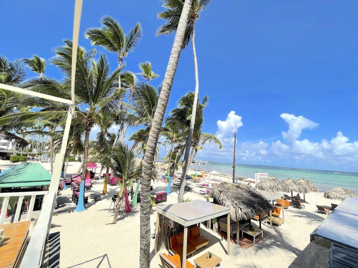 Beach Condo-hotel With Villas & Private Wifi Bbq Beach Club &