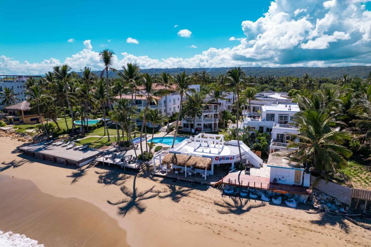 Apartment Panoramic Views Two Decks 1st Row Ocean Kite *