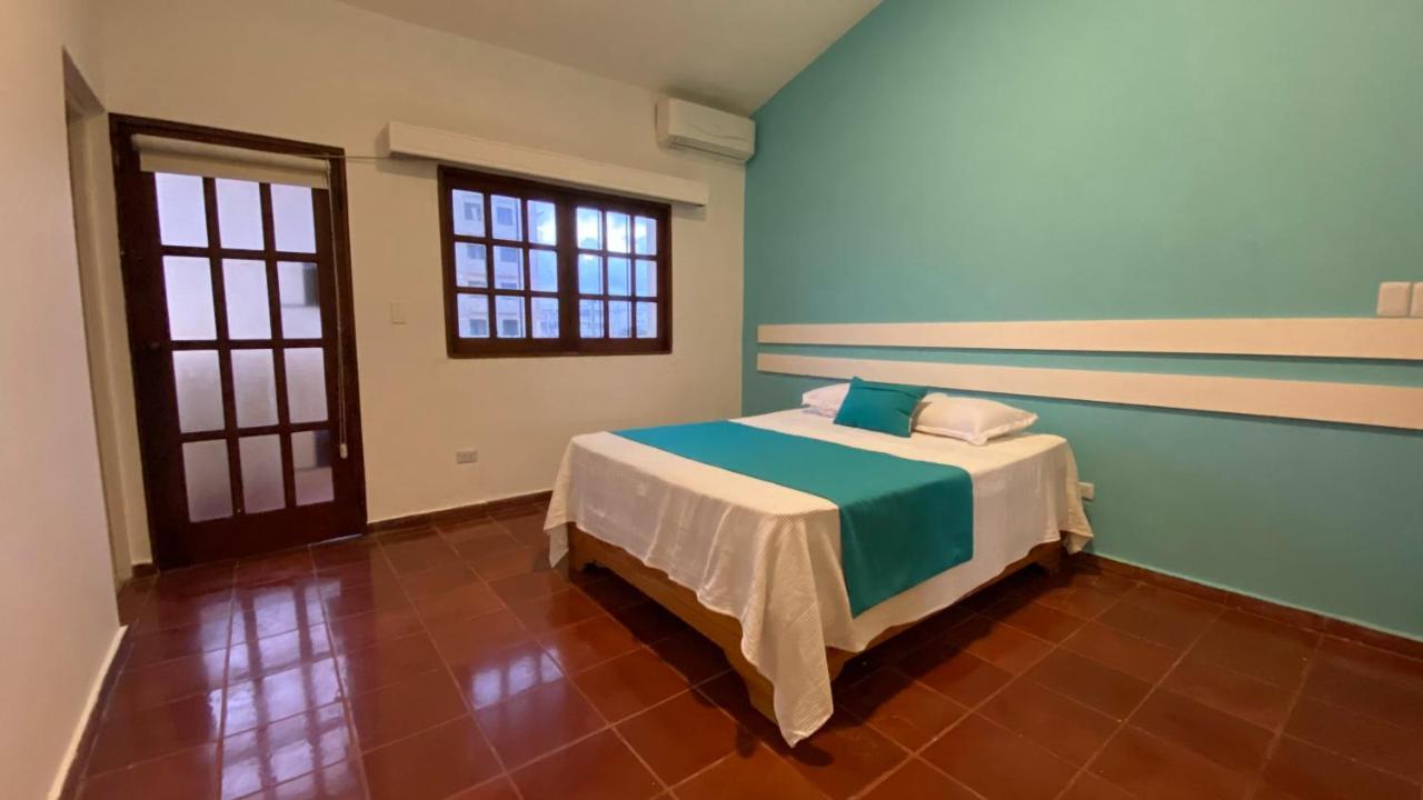Calypso Hotel