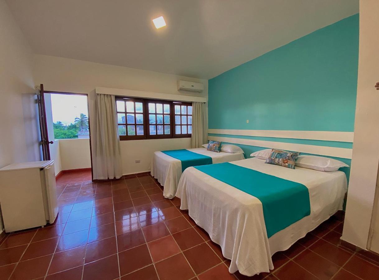 Calypso Hotel Boca Chica