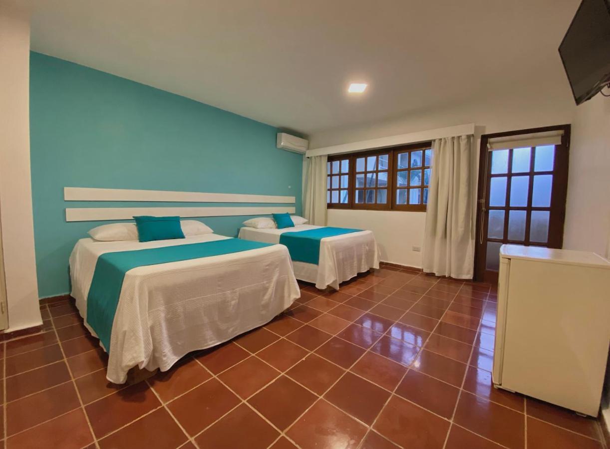 Hotel Calypso 3*
