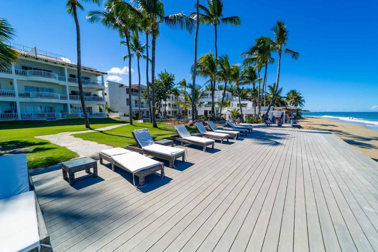 Panoramic Views Two Decks 1st Row Ocean Kite