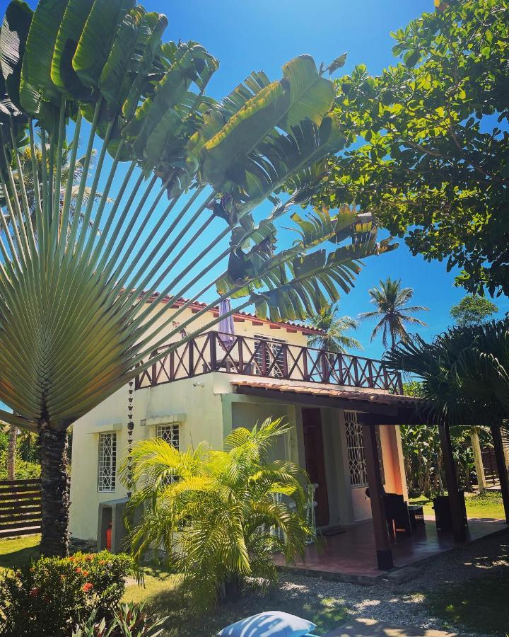 21 Palms Guest house Las Galeras