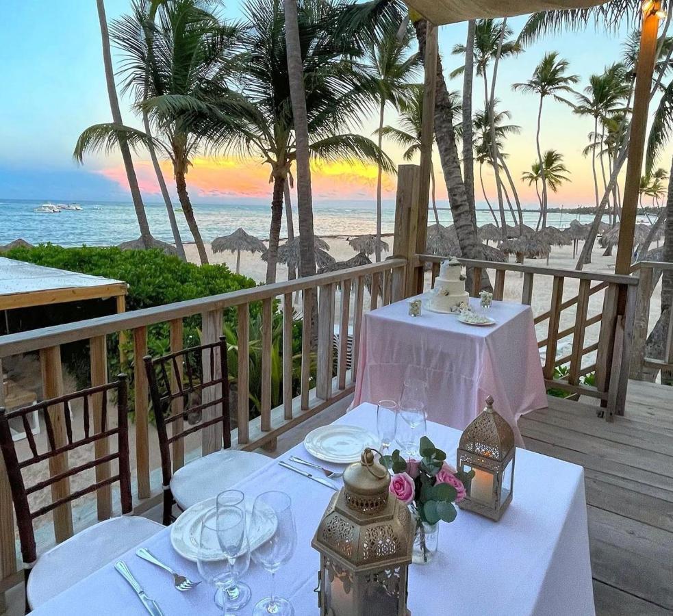 Los Corales Villas And Suites - Beach Club, Spa, Restaurants Resort Punta Cana