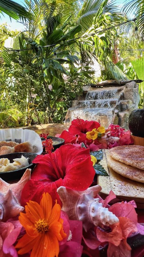 Tropical & Restaurant-pizzeria Las Galeras