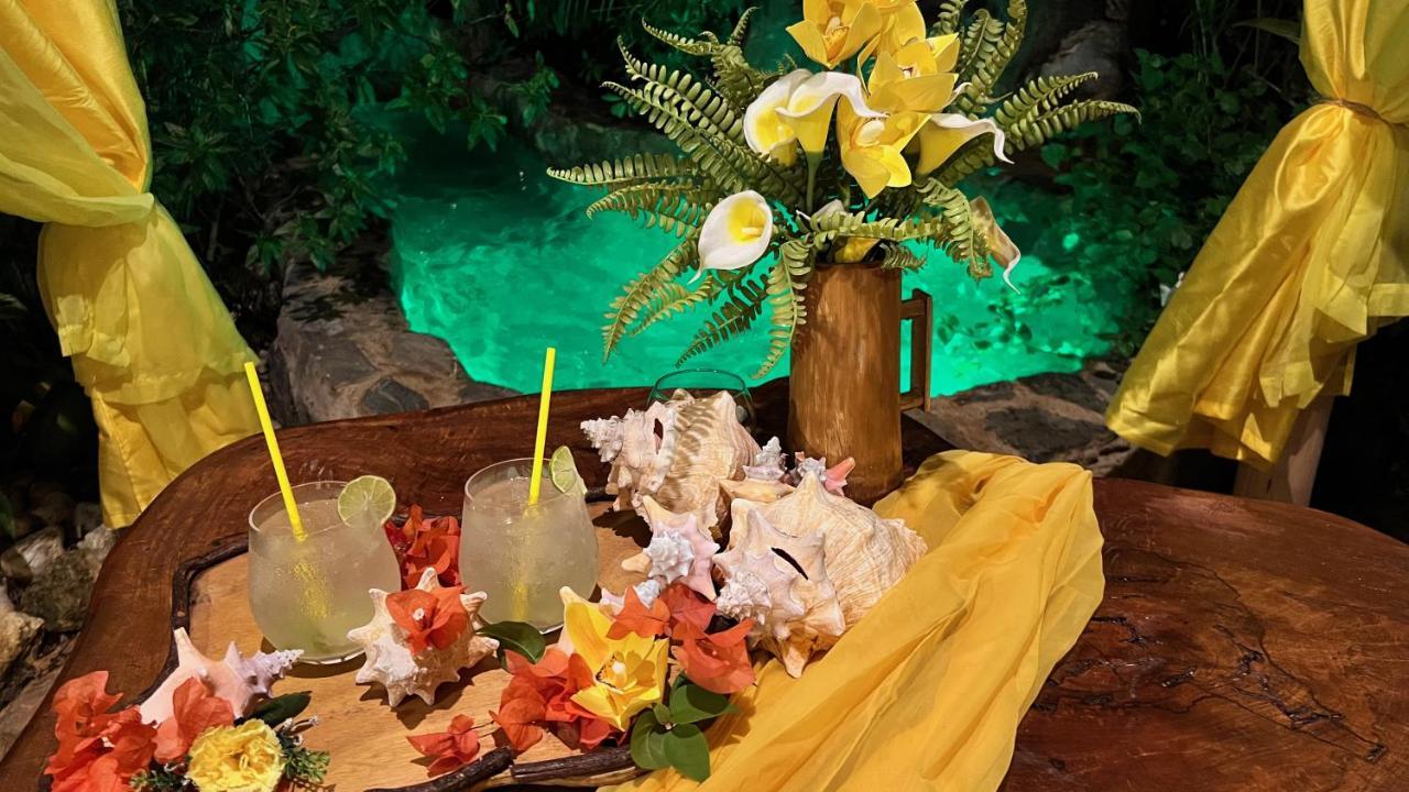 Tropical & Restaurant-pizzeria Bed & Breakfast 4*
