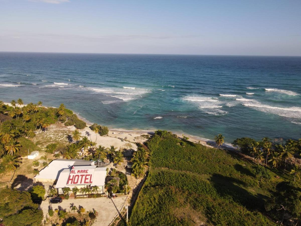 Bed & Breakfast Al Mare Barahona