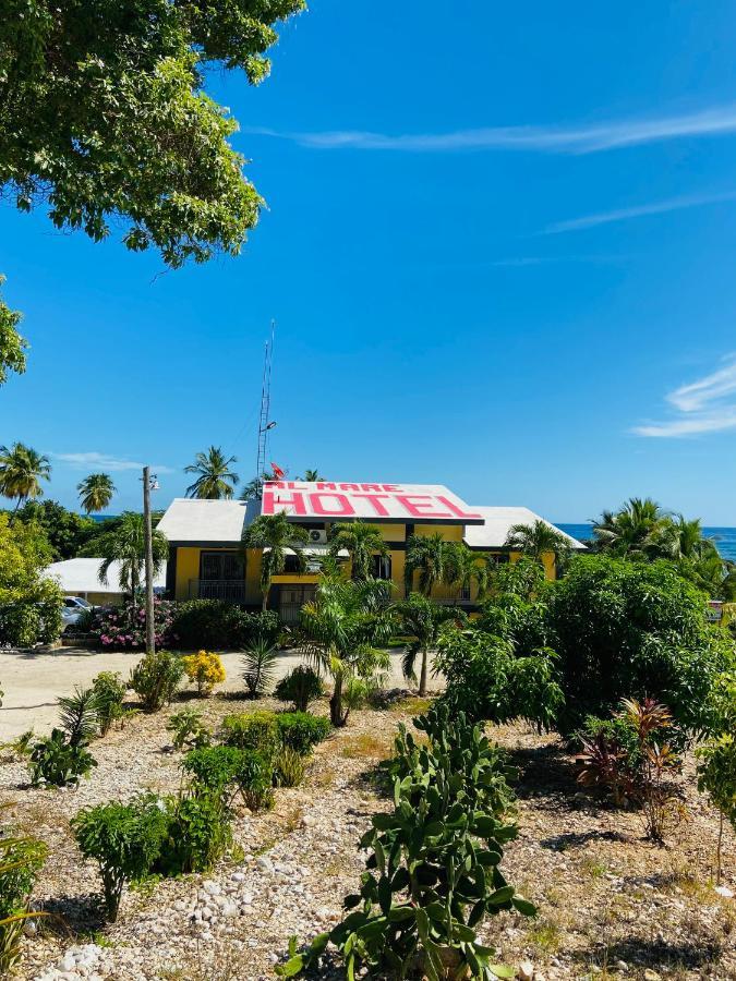 Al Mare Bed & Breakfast Barahona