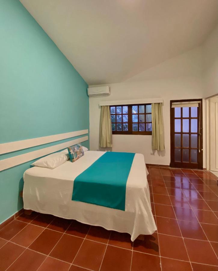 Calypso Hotel Boca Chica
