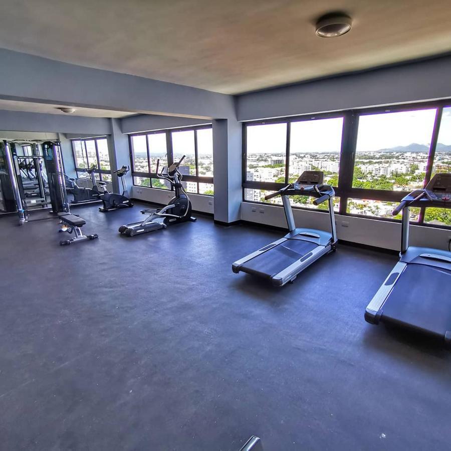 1br Luxury Jacuzzigym Mountains With Parking Lot * Los Prados