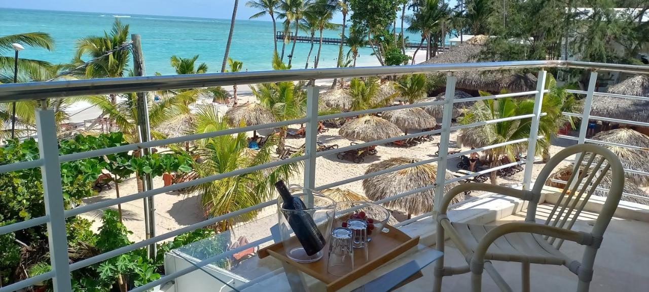 Private Overlooking The