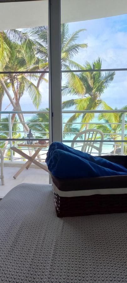 Private Overlooking The *