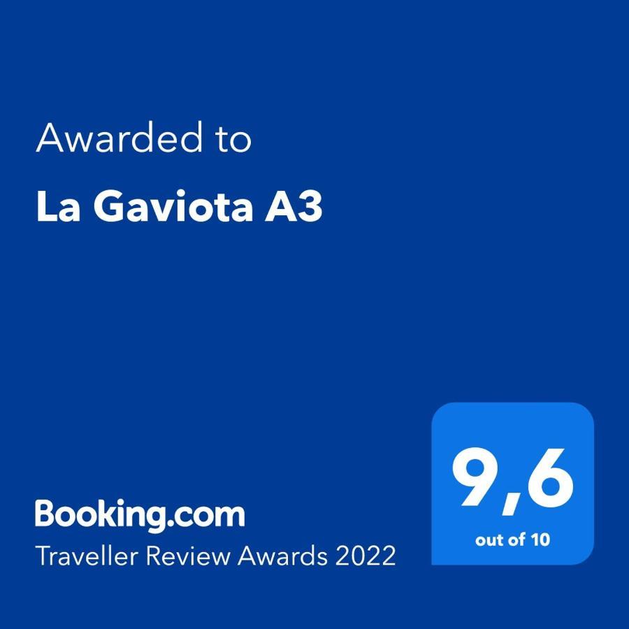La Gaviota A3 Apartment Juan Dolio