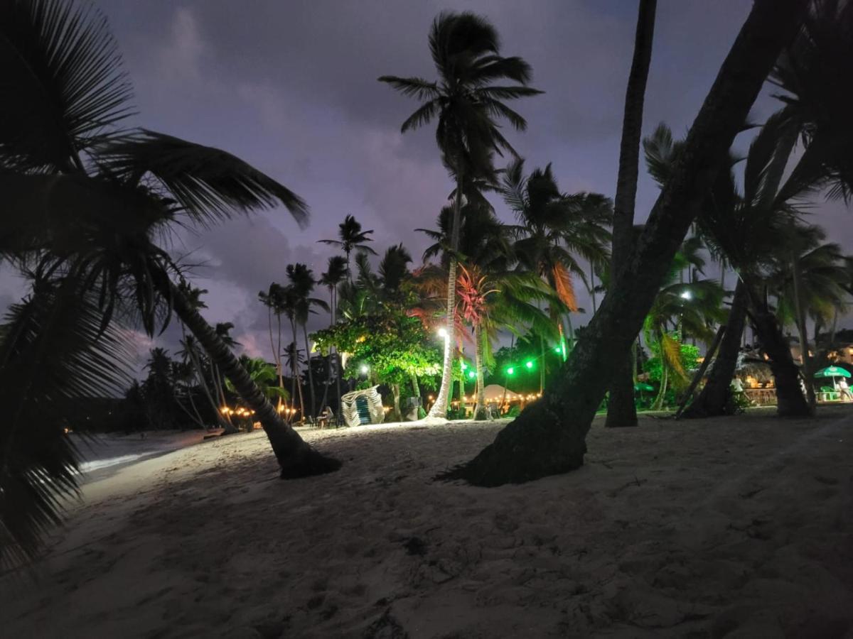 Arena Oceanview & La Terraza Restaurant