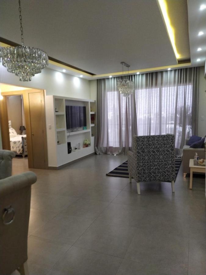 Holiday home 1br Luxury Jacuzzigym Mountains With Parking Lot *