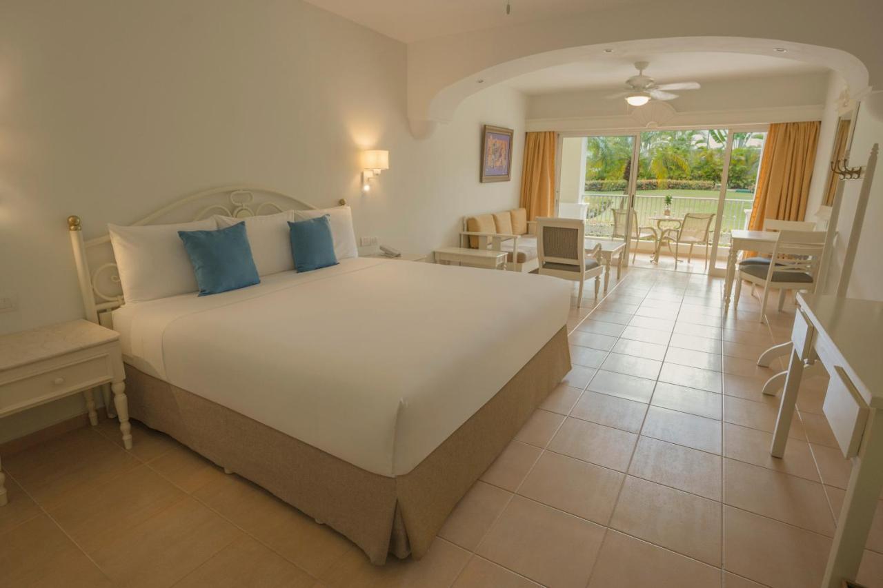 Resort Iberostar Waves Punta Cana