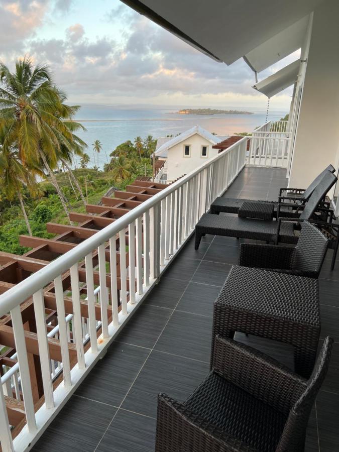 Vista Mare Amazing Views!! * Samana