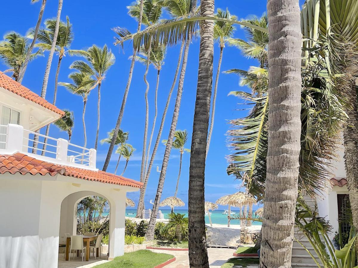 Beach Condo-hotel With Villas & Private Wifi Bbq Beach Club & 5*