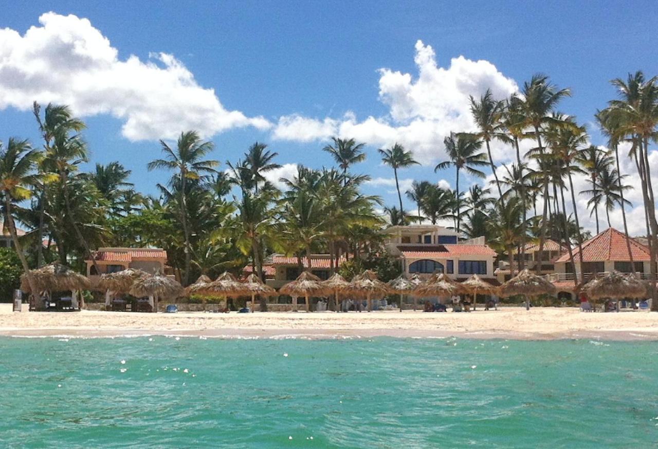 Bavaro Deluxe Los Corales Villas Beach Club & Spa Good Offer For Vacation 5* Punta Cana