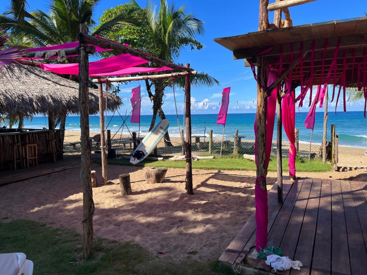 Lodge Eco De Luxe Encuentro Surf, Kite