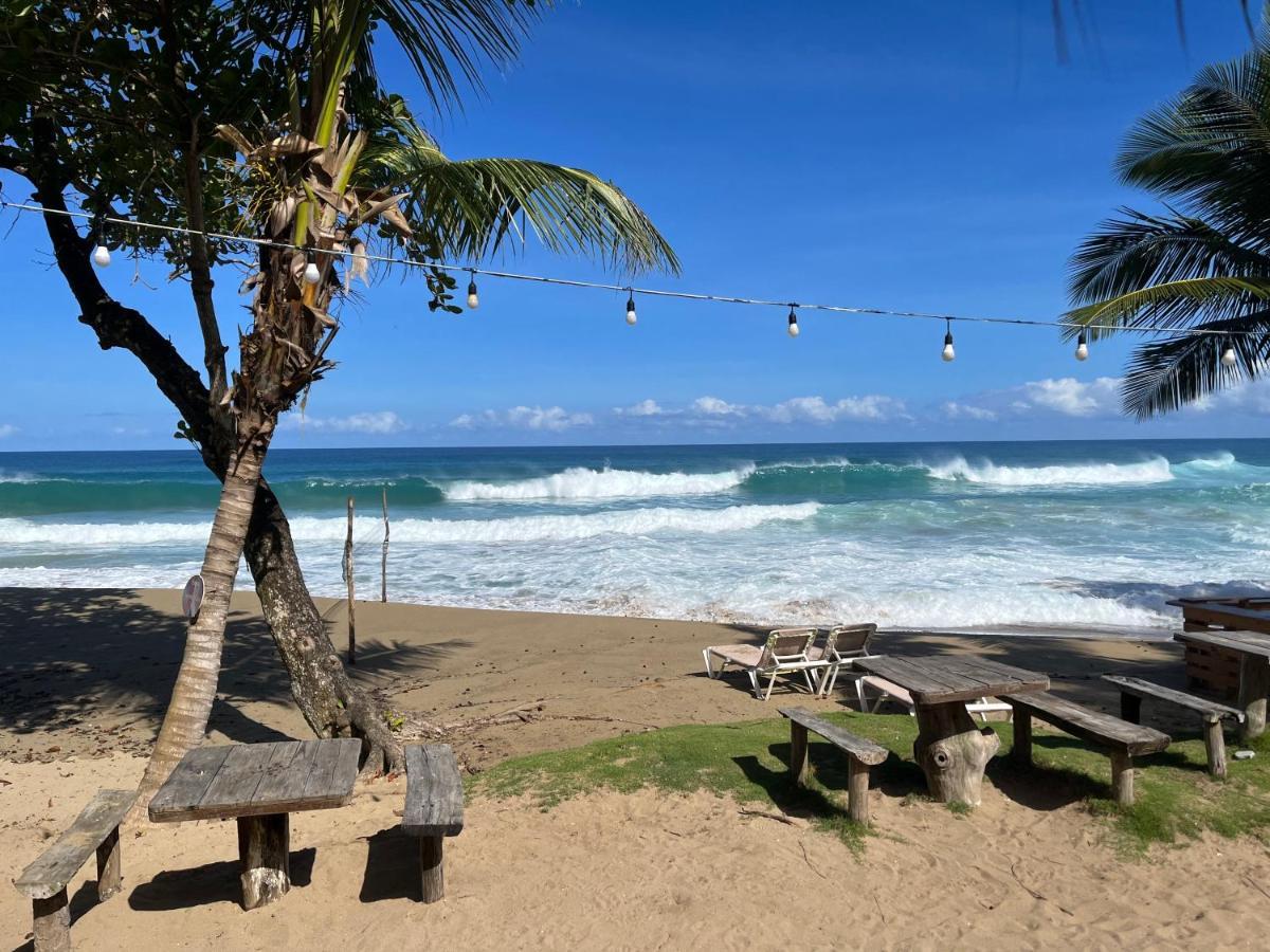 Eco De Luxe Encuentro Surf, Kite Lodge