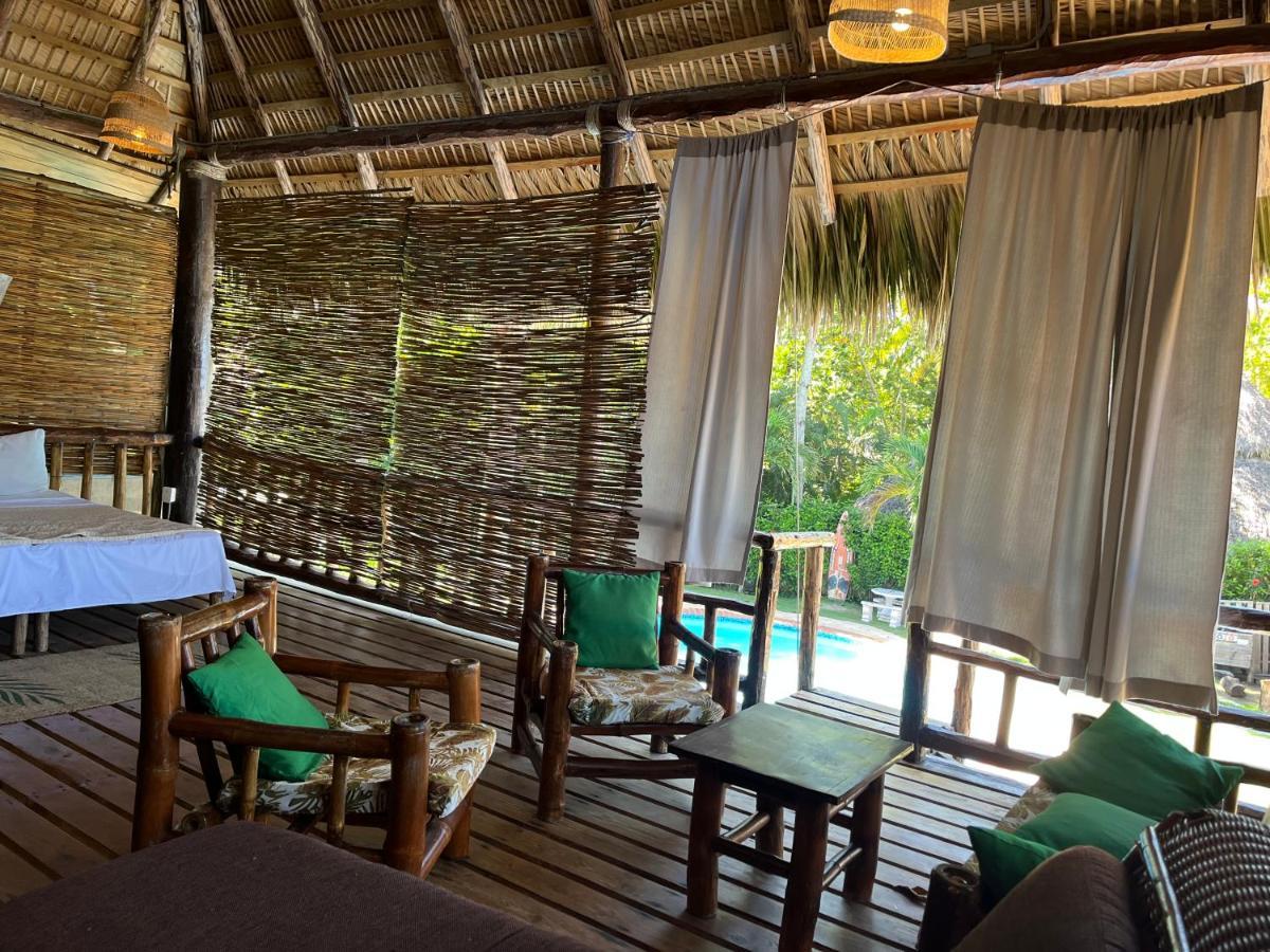 Lodge Eco De Luxe Encuentro Surf, Kite Cabarete