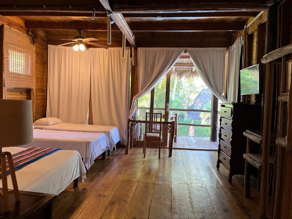 Lodge Eco De Luxe Encuentro Surf, Kite Cabarete