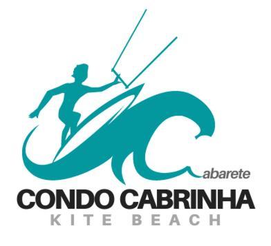 Cabrinha - Direct On Kite