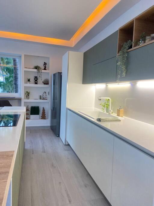 Apartment Marina Bay Las Terrenas