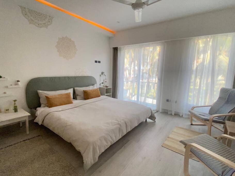 Apartment Marina Bay Las Terrenas