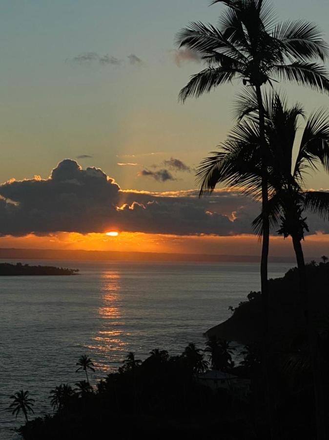 Vista Mare Amazing Views!! Samana