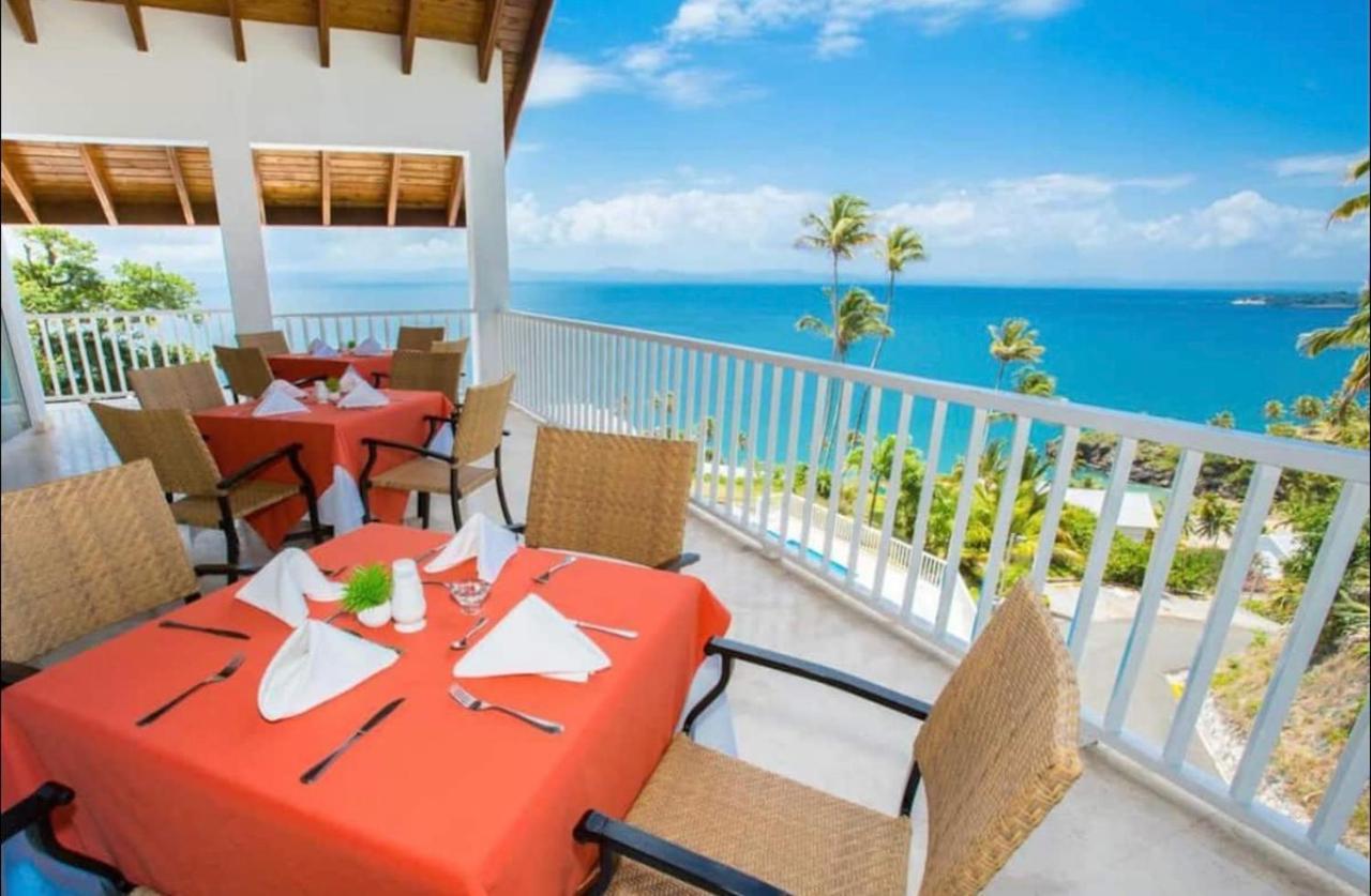 Vista Mare Amazing Views!! Apartment *