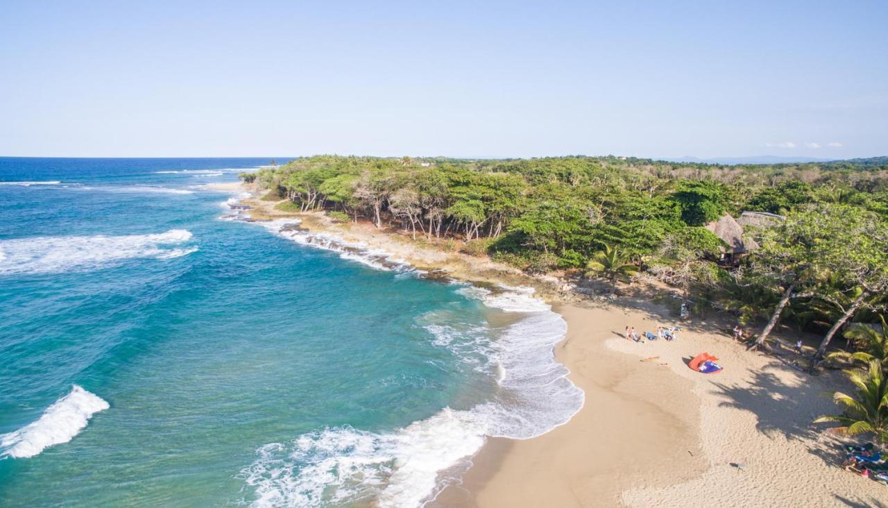 Eco De Luxe Encuentro Surf, Kite Cabarete