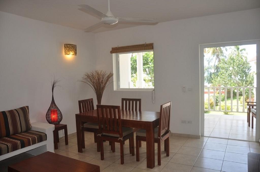 Apartment Tres Bel Appartement