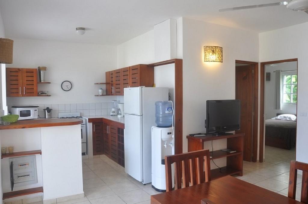 Tres Bel Appartement Apartment *