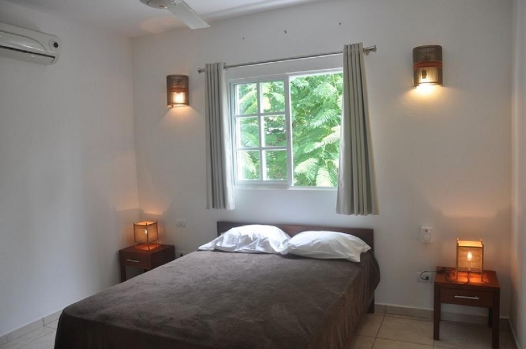 Apartment Tres Bel Appartement Las Terrenas