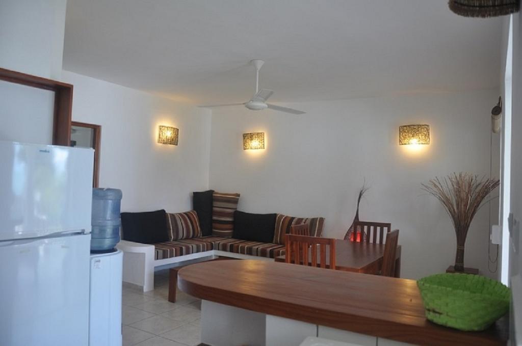 Tres Bel Appartement * Las Terrenas